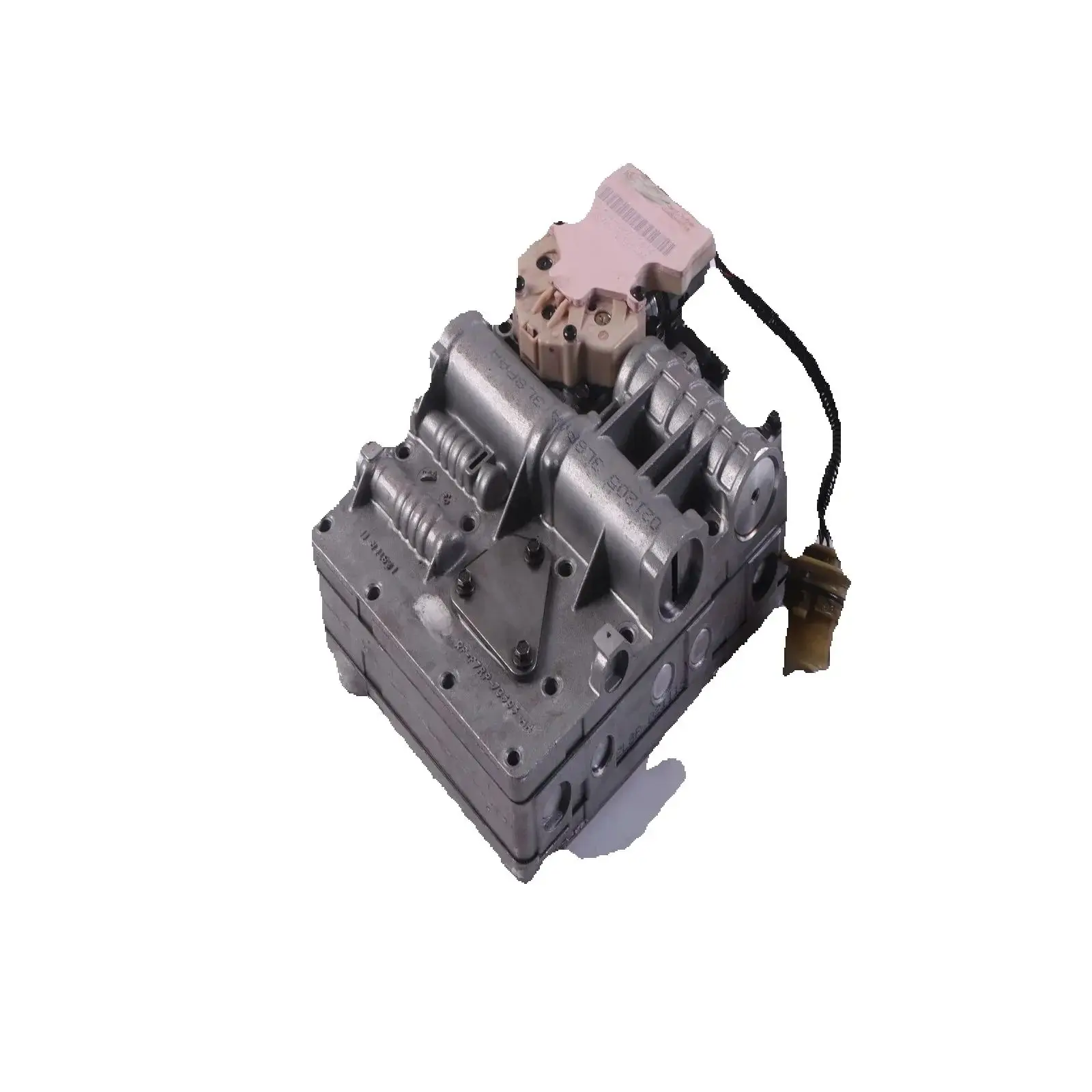 1Pc Transmission Va… - image