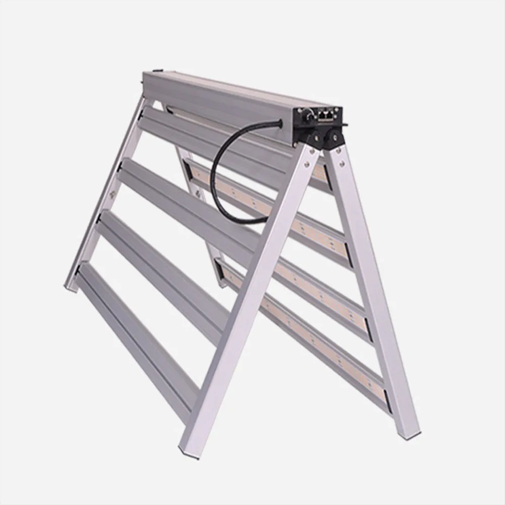 

800W Plant Grow Light Professional Planting Fill Light Lettuce Tomato Greenhouse Tent Folding LED Plant Light