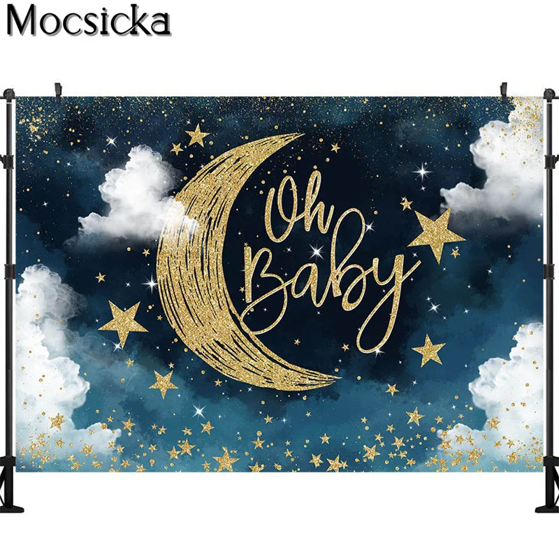 Hồng Boho Rainbow Bối Cảnh Cho Cô Gái Đầu Tiên Sinh Nhật Trang Trí Nền Chụp Ảnh Vàng Sáng Bóng Chấm Bi Mây Studio Ảnh Đạo Cụ