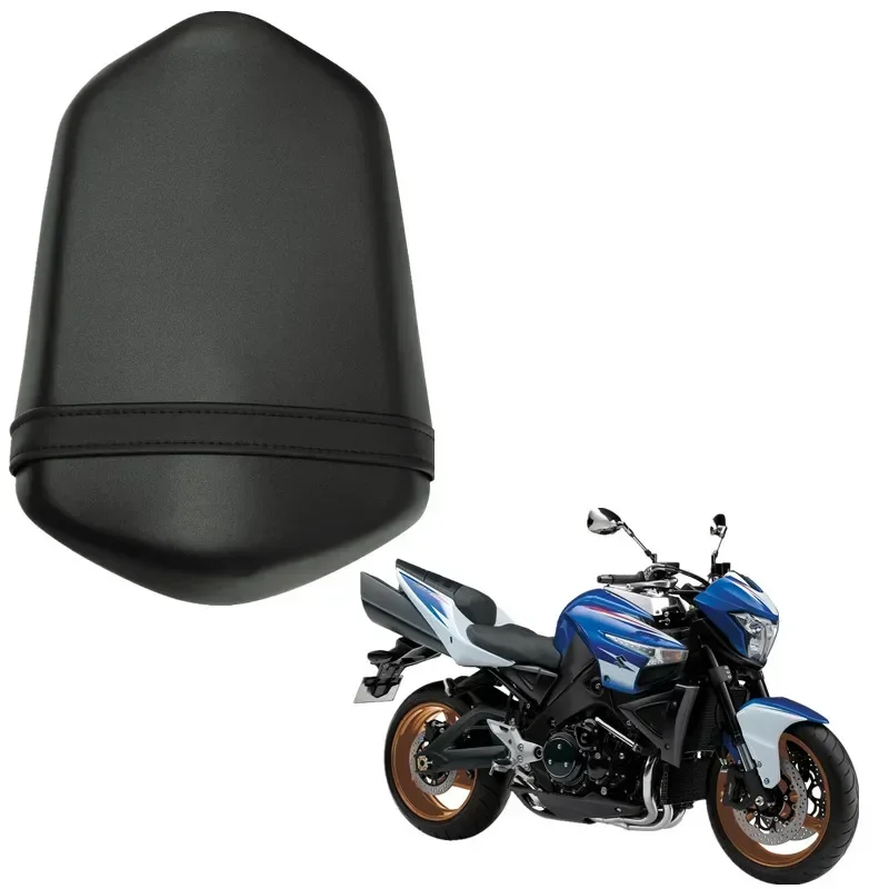 

Для Suzuki GSX1300BK B-King 2008-2012 пассажирский мотоцикл аксессуары подушка заднего сиденья пассажира