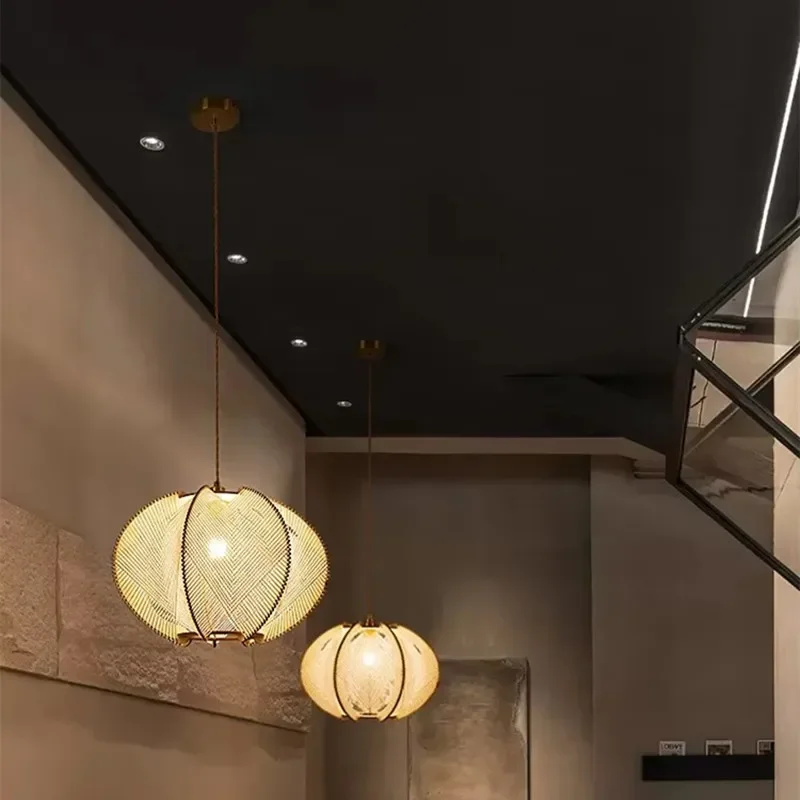 Modern Simple Led Pendant Lights  for Living Dining Room Kitchen  Food Tables Chandelier Home Decor Hanging Light Fixture