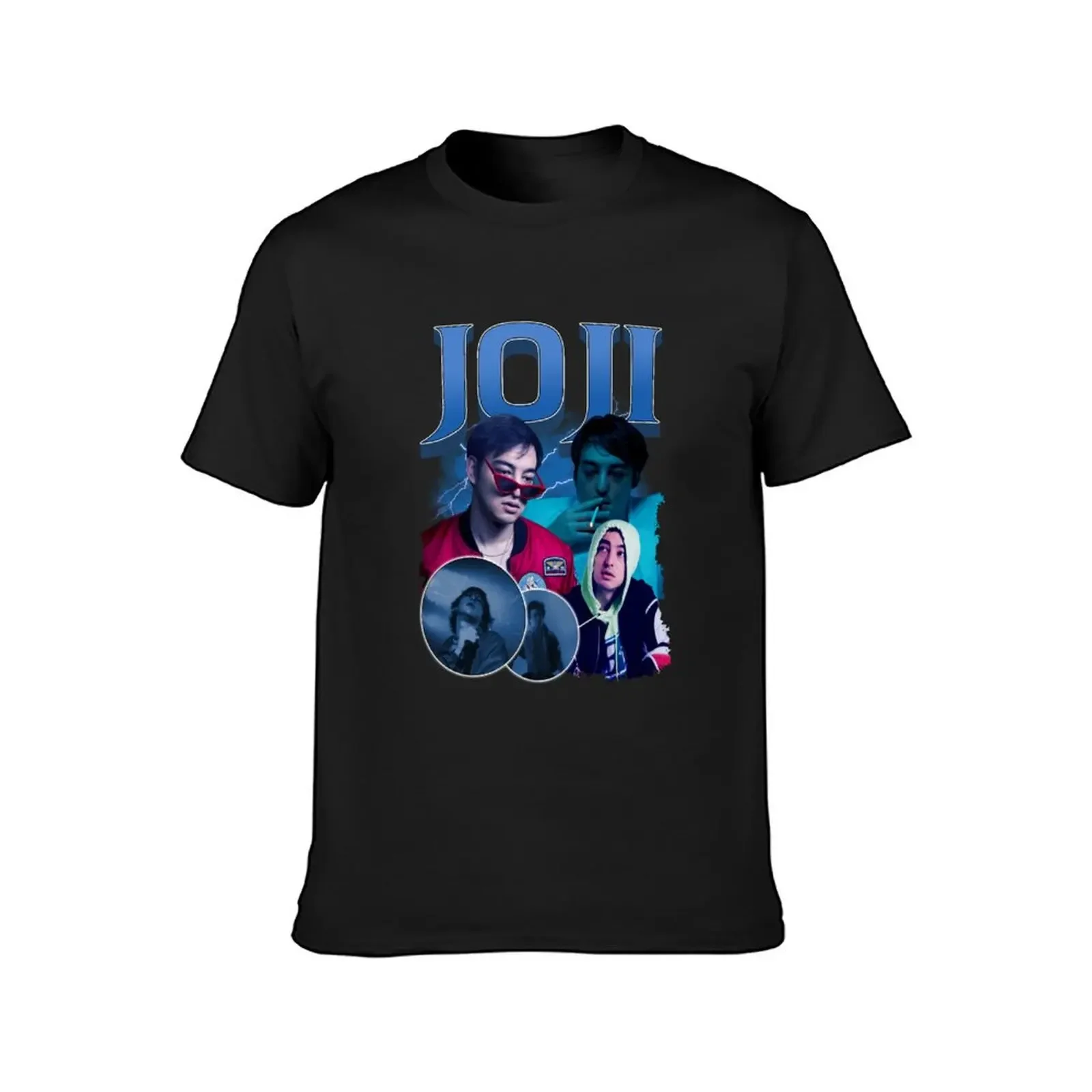 Retro Joji Nectar T-Shirt sweat vintage cute clothes funny t shirts for men