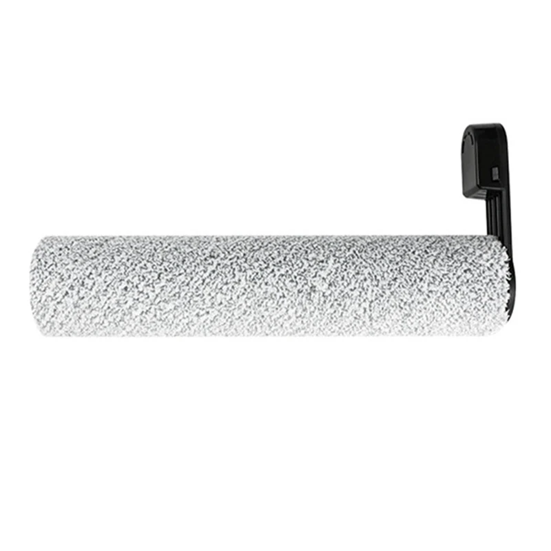 1 pçs rolo escova principal peças de reposição acessórios para xiaomi 2/3max/3pro/m20/z20/s20/z30 acessórios vassoura