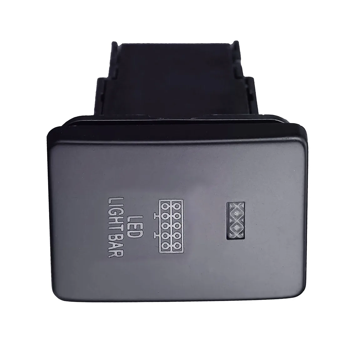 Dashboard Light Control Switch Lamp Push Button fit for Toyota Hiace RAV4 Camry Tacoma Sienna