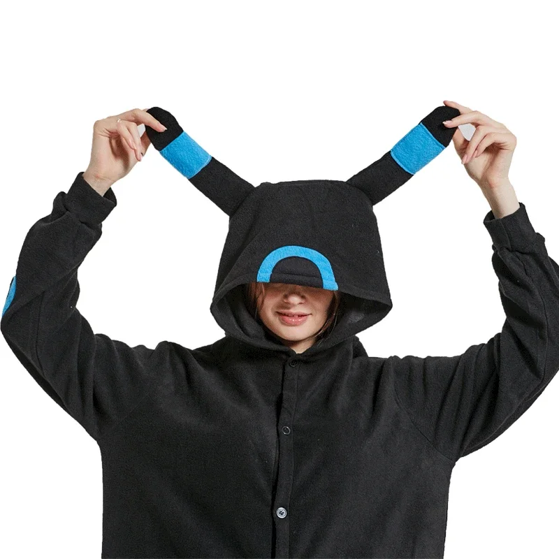 Women pajamas full body Kigurumi animal pyjama anime cartoon onesies for men one-piece homefuit fleece Christmas Cosplay Costum