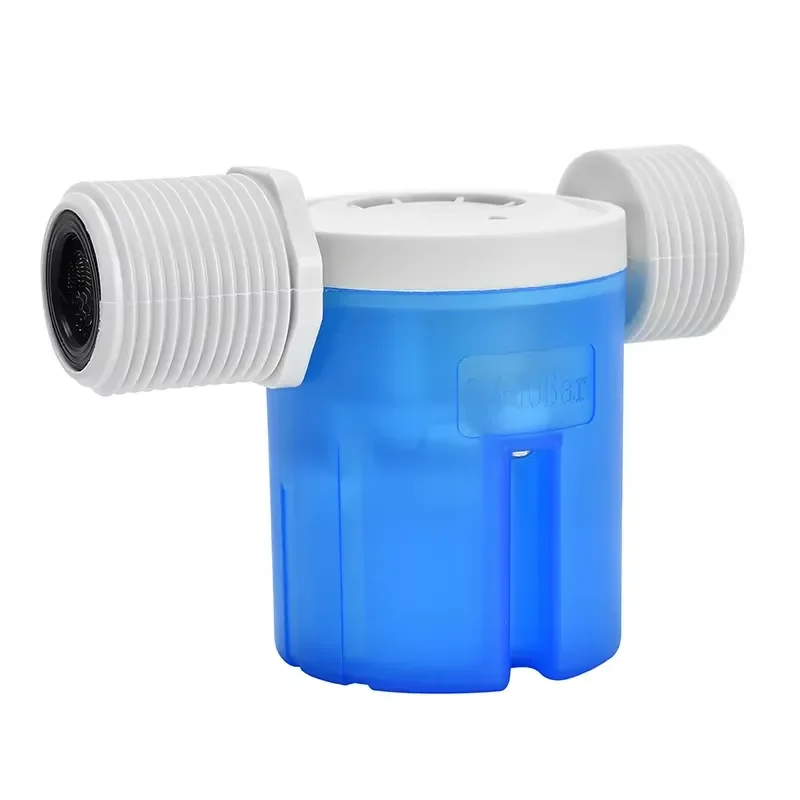 Good Price Auto up Water Tank Float Valve 1 Inch Plastic Control Valve