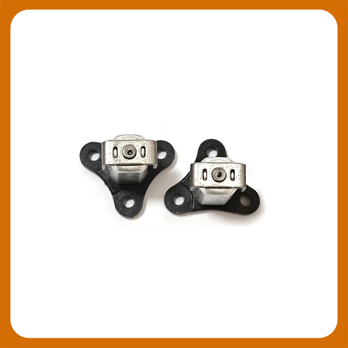Oryginalne zawiasy ramion Mini3/Mini3Pro/Mini4Pro, przednie i tylne osie ramion, pasują do serii DJI Mini3, części zamienne do naprawy. — zdjęcie produktu 6