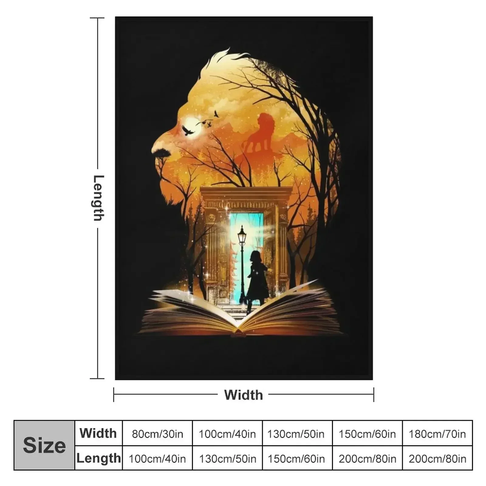 Courage Dear Heart Throw Blanket couch cozy soft plush fuzzy picnic outdoor blanket