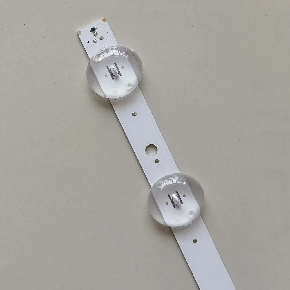 شريط LED أصلي لـ 32LK510PLD 32LJ510B 32LJ510U ssscy32lj61hd8led 32LC510U sssc32lm63 32LK615BPSB ، جديد
