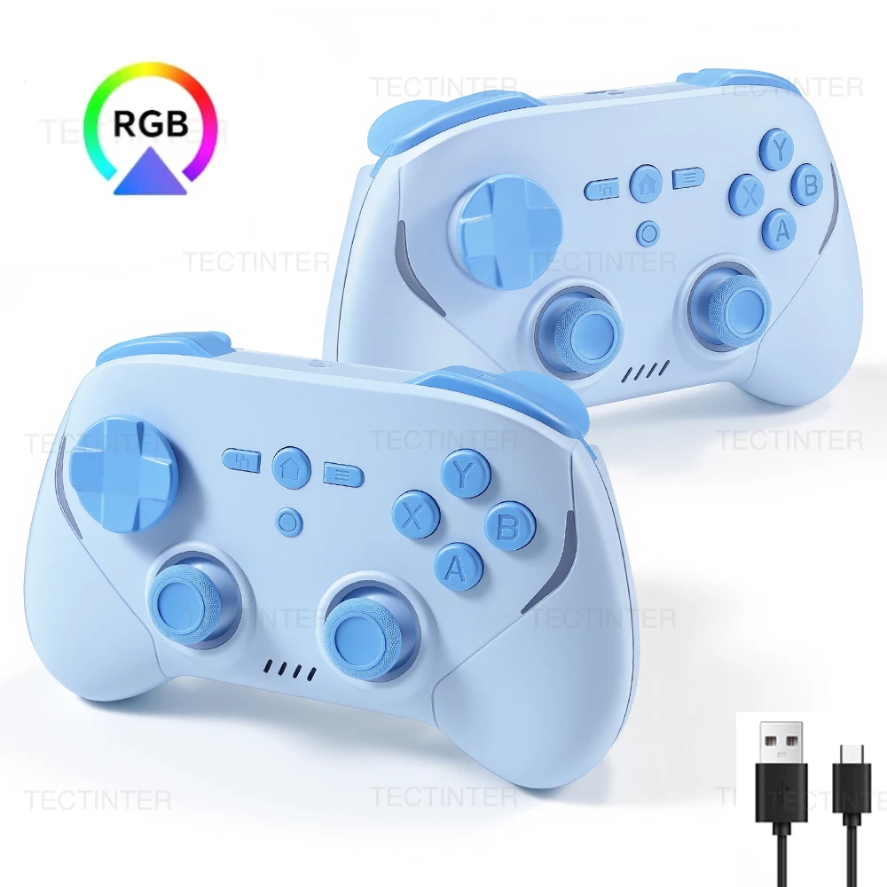 Hall Effect Wireles…