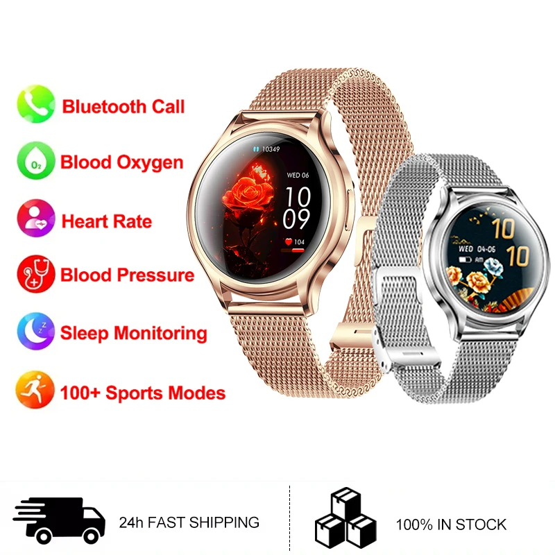 1.27 Inch Women Sma… - image