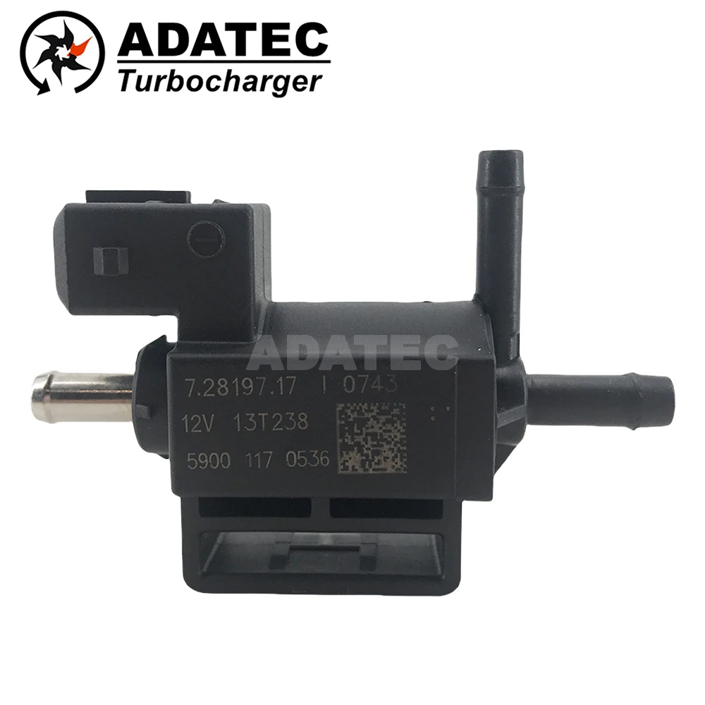 53039880288 Turbine sensor K03 53039880288 Turbo for Ford Focus III Turnier 2.0 ST 2012/07-2016/12 1999 ccm 184 KW 250 PS