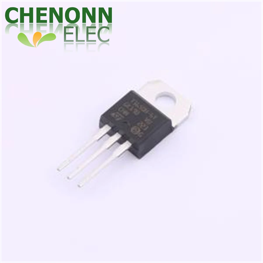 

10 шт./лот T1650H-6T (тиристоры (SCR)/модули)