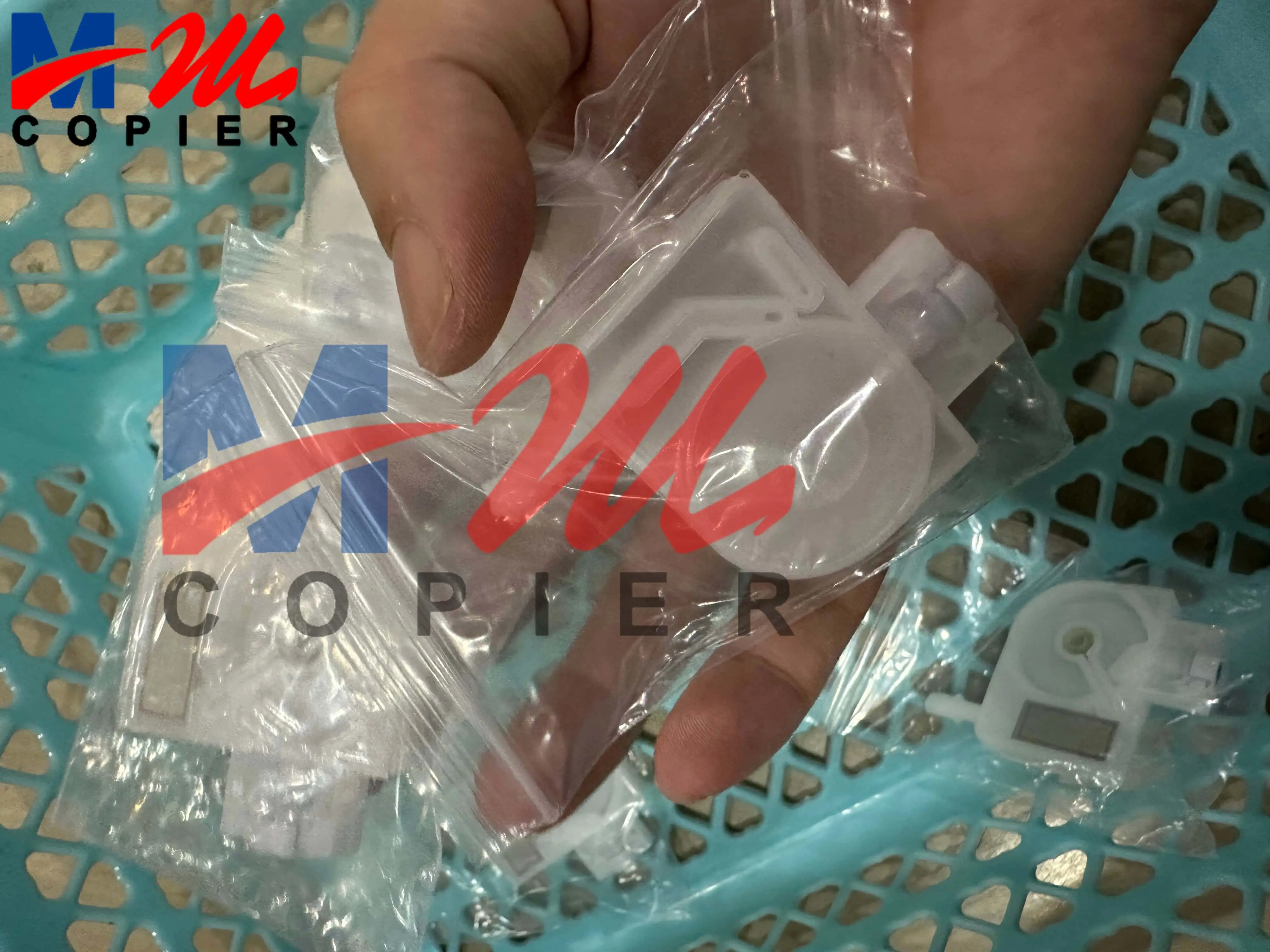 20/50/100PCS Compatible compatible for EPSON 4880 Eco-solvent Damper compatible for 4800 7800 7880 9800 9880 7450 9450 Printer D