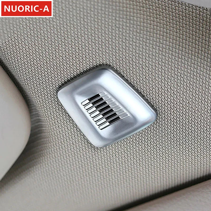 Car Roof Microphone…