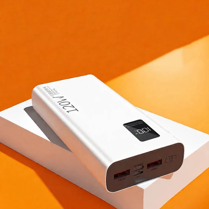 Variant: 120W-White