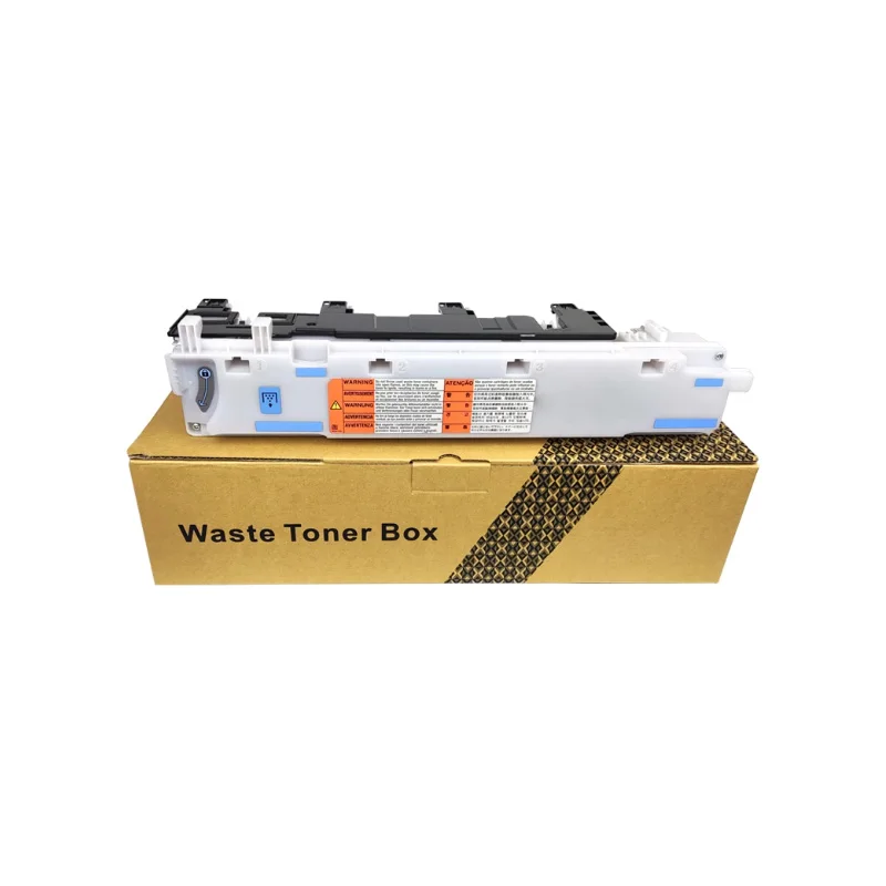 

NPG-45 NPG-46 FM4-8400-010 Original Waste Toner Box For Canon iR ADV C5045 C5030 C5035 C5235 C5045 C5051 C5255 C5250 C5240