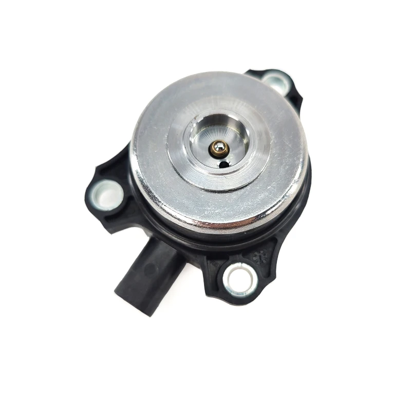 Car Camshaft Adjustment Control Valve New Accessory A2711560090 A2710500177 Compatible Engine M 271 for Mercedes-Benz E-CLASS