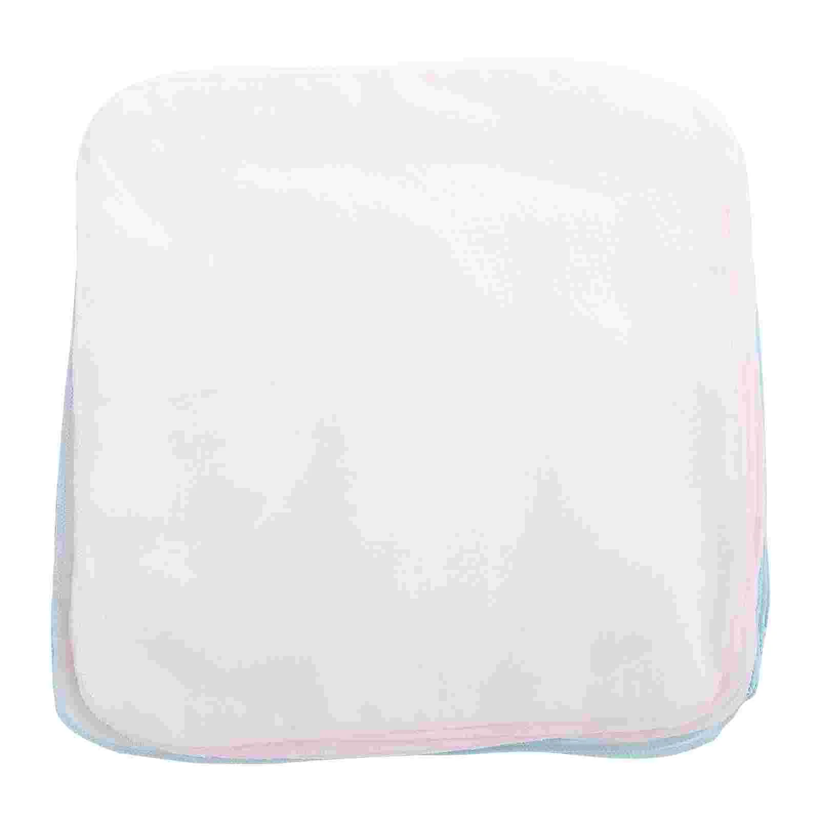 20 Pcs Gauze Bib Newborn Baby Stuff Towel Infant Wipes Washcloth Cotton Burping Towels Saliva Wet Care