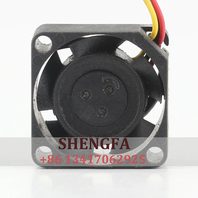 Sunon 12V 24V 48V AC EC 2010 20X20X10MM 2CM mini-chassis Compact Disk box MC20100V2-D020-G99 cooling fan DC 5V 0.78W