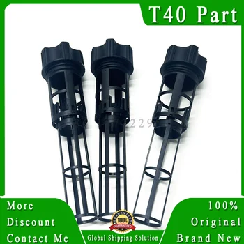 ถังสเปรย์ T40ของแท้ใหม่เอี่ยมตัวกรองปลดออกอย่างรวดเร็วสำหรับ DJI T40อะไหล่ซ่อมอุปกรณ์เสริมโดรนทางการเกษตร
