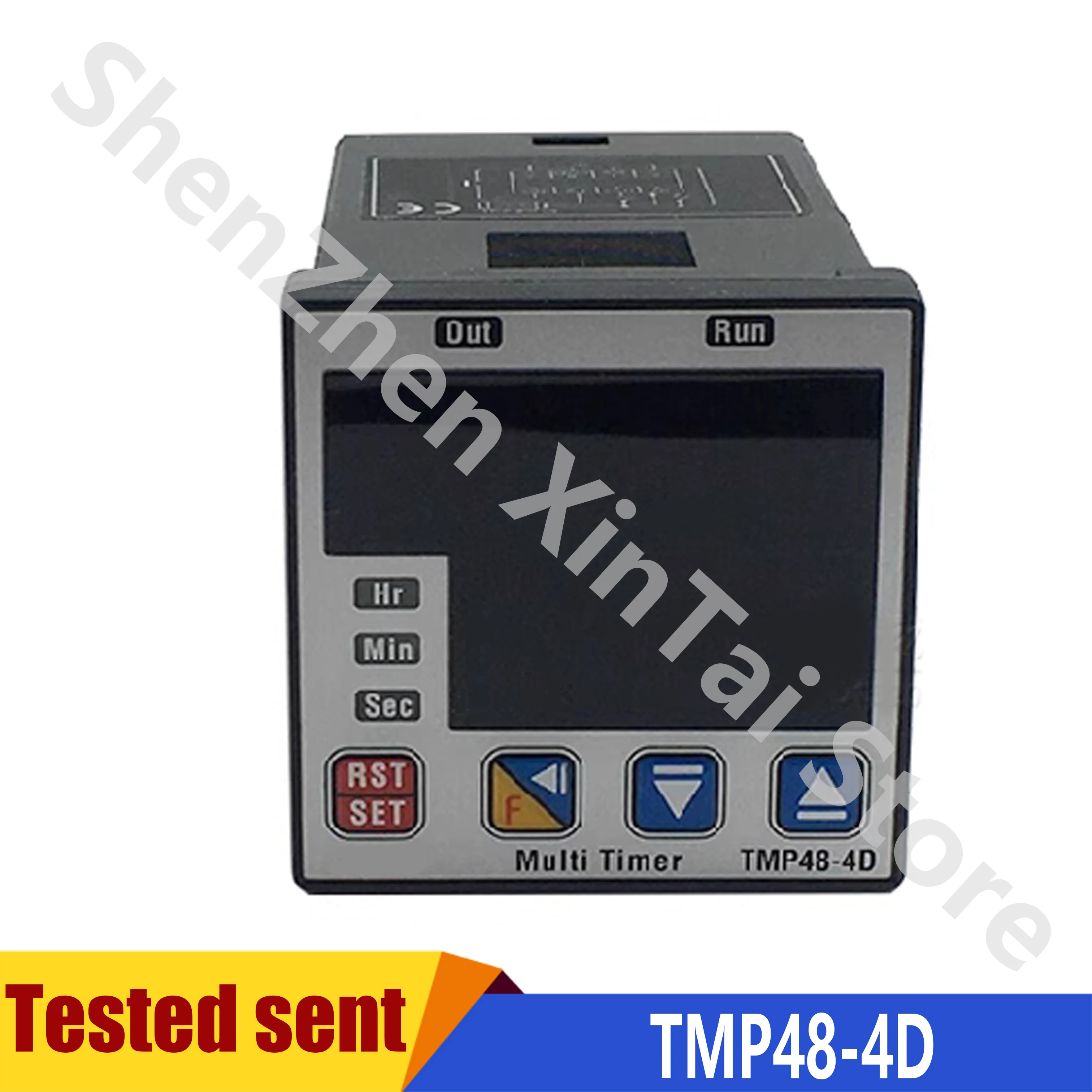 

New Origina TMP48-4D TMP60-4D Timer 90-265VAC