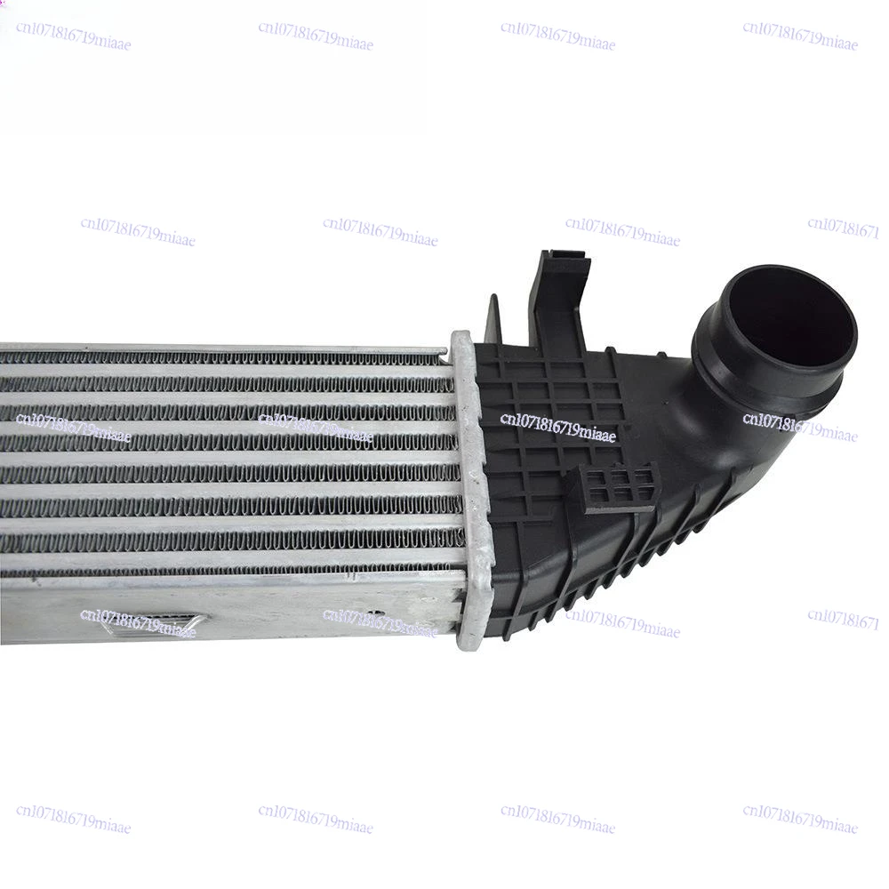 Turbo Intercooler 1…