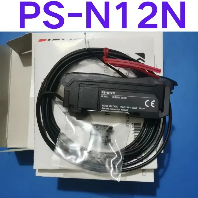 Penguat serat optik baru PS-N12N