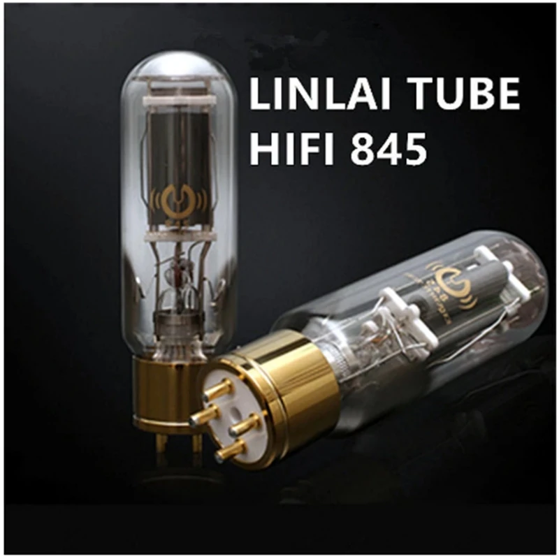 805 LINLAI Ống Chân Không Thay Thế Shuguang 805 Nhà Máy Thử Nghiệm Và Trận Đấu