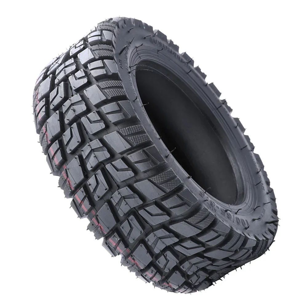 

Dominate The Trails With 11 Inch 100/65 6 5 Tubeless Widen Tire For ZERO 11X Electric Scooter Experience Unmatched Performance