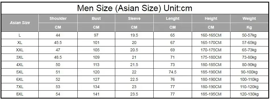 Plus Size 6XL 7XL 8XL Summer Streetwear Hip Hop Men T-Shirt Outwear Quick Dry Sportswear Joggers Running Tops&Tees Men Clothing