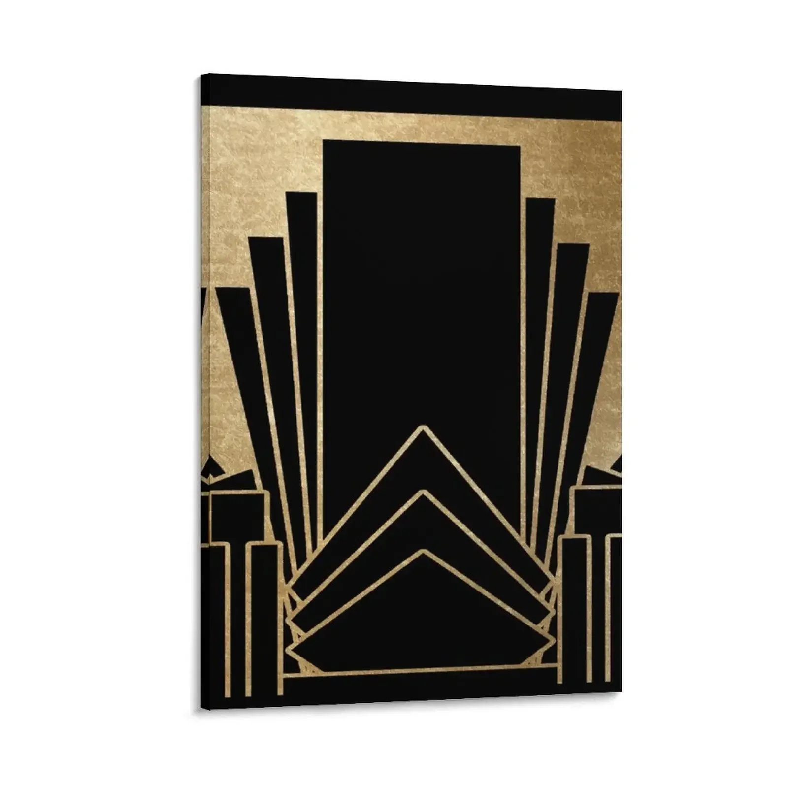 

Art deco design Canvas Painting room decors aesthetic painting home and decoration bedroom decoration
