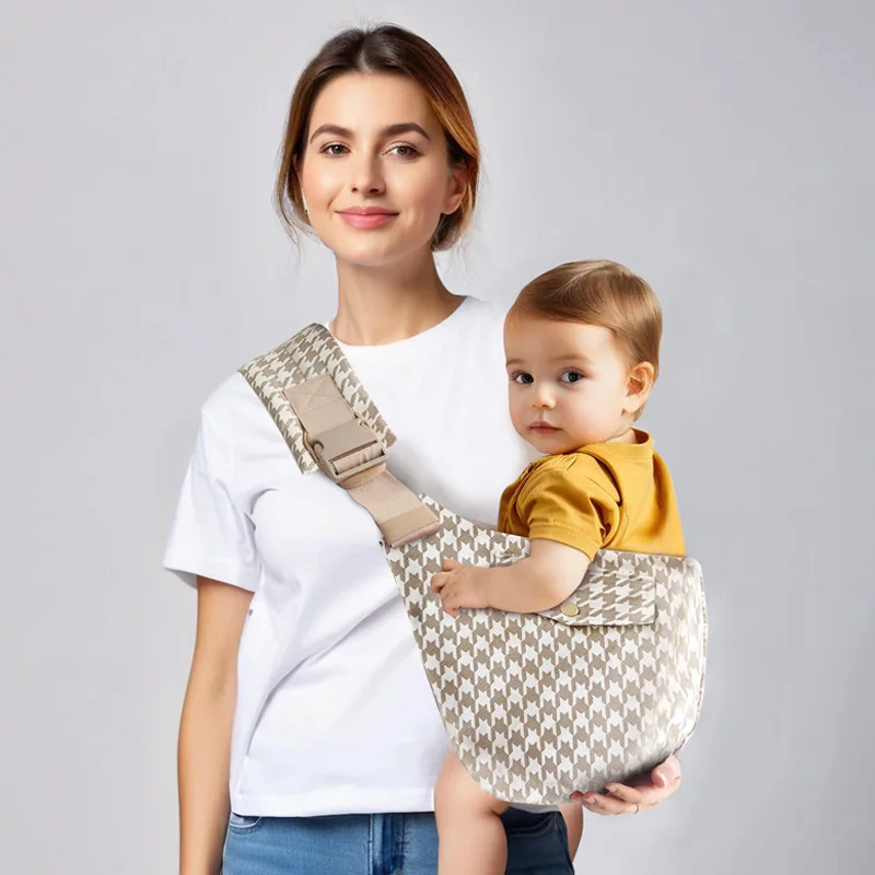 Thumbnail 2 - #8 Trending Baby Carriers Right Now