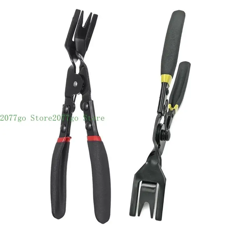 

Y1UD Car Door Panel Push Retainer Fastener The Perfect Tool for DIY Enthusiasts