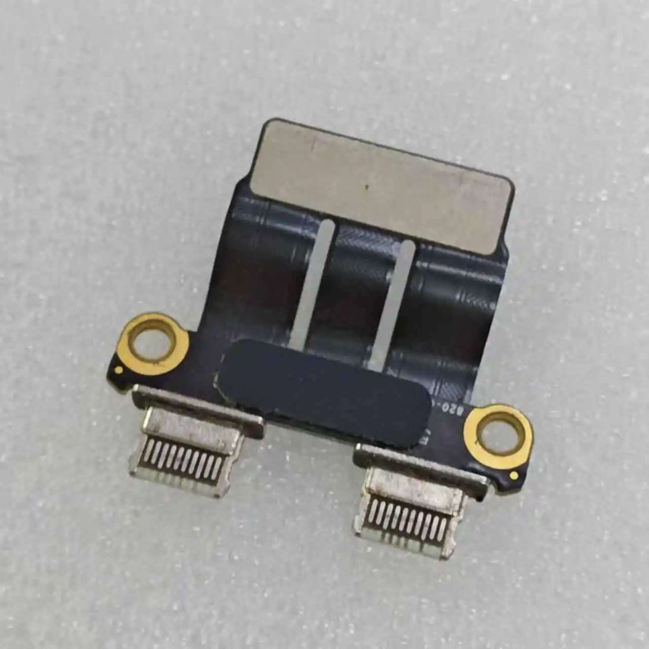 

Оригинальный для Macbook Pro A1989 A1706 A1707 A1990 A2141 A2159 A2251 A2289 A2338 USB-C разъем питания постоянного тока 821-01646-A