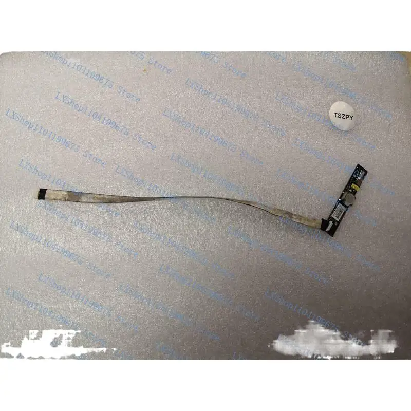 

НОВЫЙ кабель для веб-камеры HP EliteBook 8440p DC02000RS00 с веб-камерой