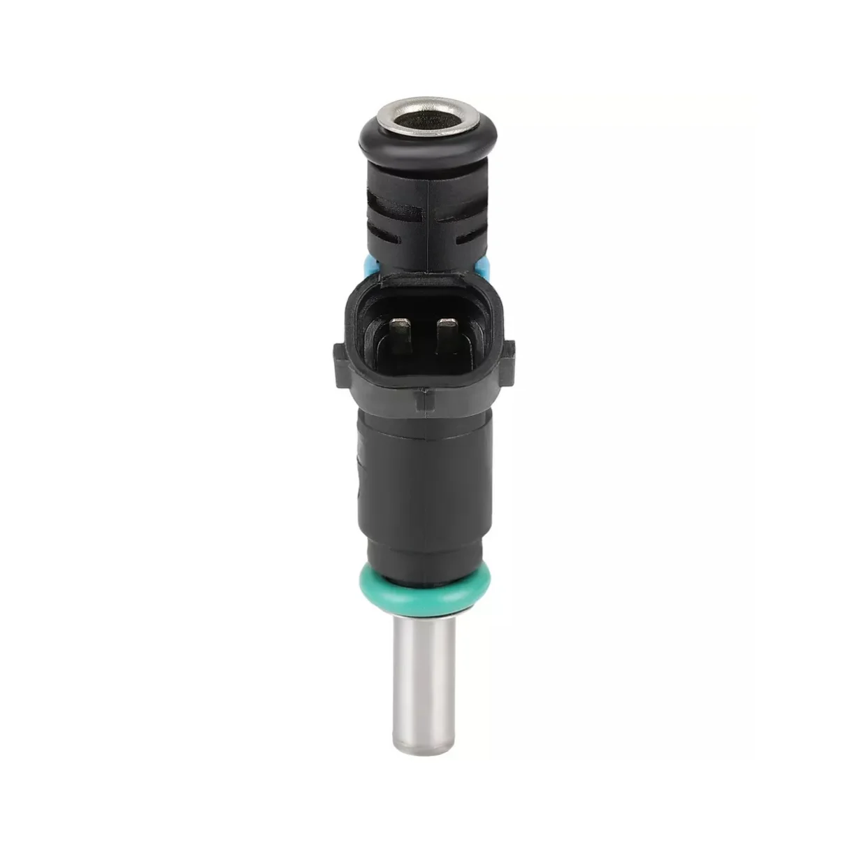 5PCS 07K906031C fuel injectors Fits for VOLKSWAGEN BEETLE / BORA / GOLF / JETT-A / PASSAT / RABBIT 2.5L L5 view 4