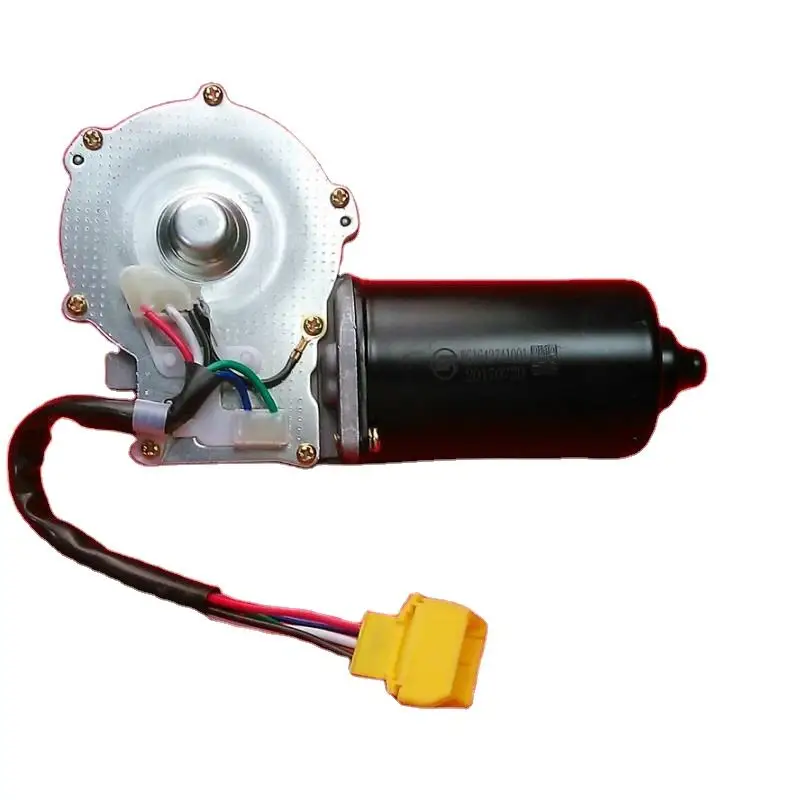 

WG1642740001 HOWO Мотор стеклоочистителя Запчасти для грузовиков