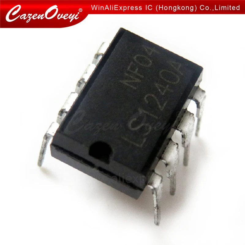 10pcs/lot LS1240A LS1240 DIP-8 In Stock