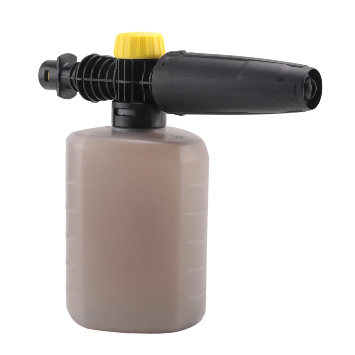 600ML Snow Foam Lance for Karcher K2 K3 K4 K5 K6 K7 Car Pressure Washers Soap Foam Generator W/Adjustable Sprayer Nozzle