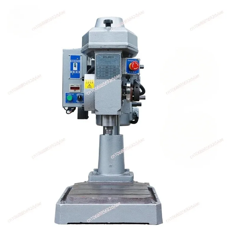 

4508 tapping machine, fully automatic , gear type silent , multi axis multi axis tapping machine