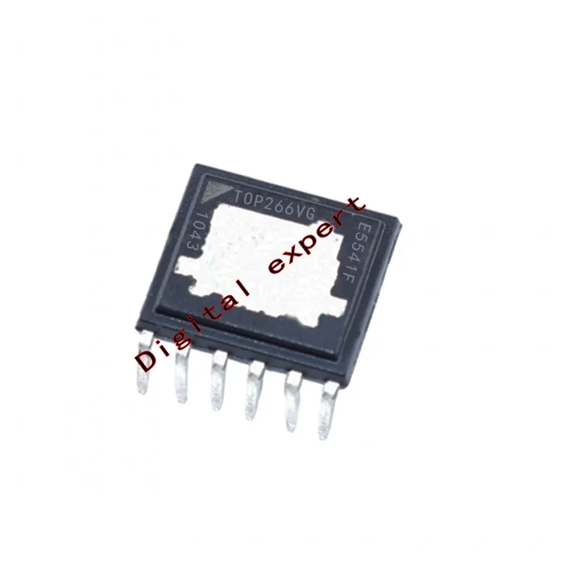 10stks TOP264VG TOP265VG TOP266VG TOP267VG T0P267VG EDIP-12 LCD Power Management IC Integrated Circuit IC