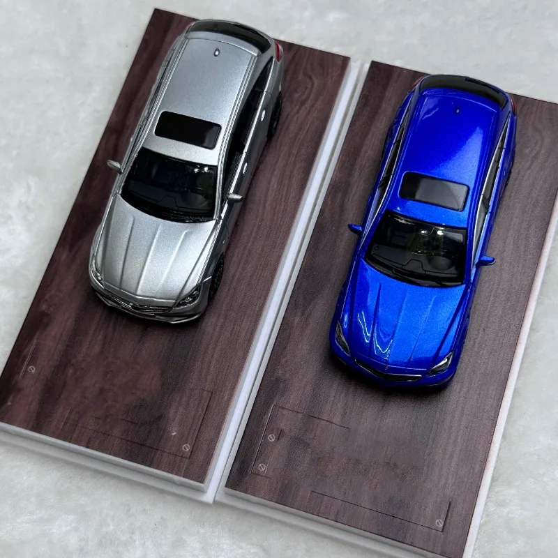 

Имитация модели автомобиля из сплава, статическая коллекция украшений, новая имитация модели автомобиля с упаковкой