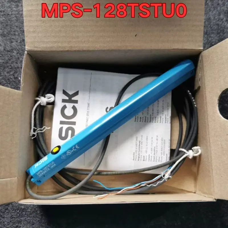 New MPS-128TSTU0 sensor Latest Pricing for 2026