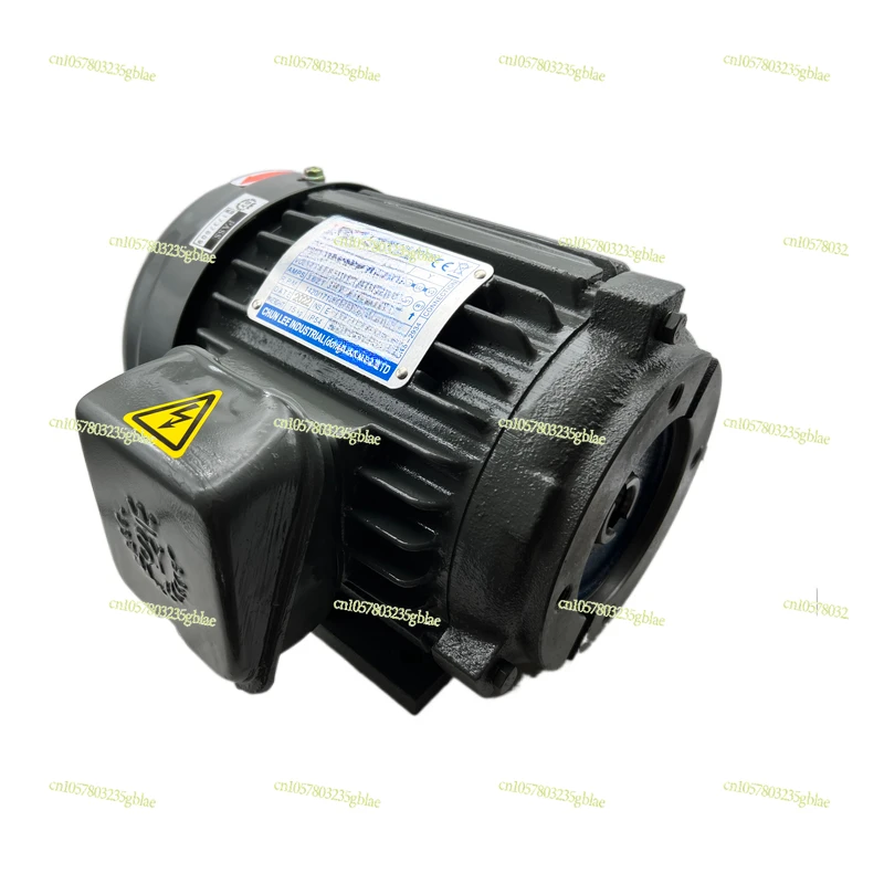 Motor 0.75KW1.5KW 2.25KW 3.75KW 5.6KWC01/02/03/-43BO