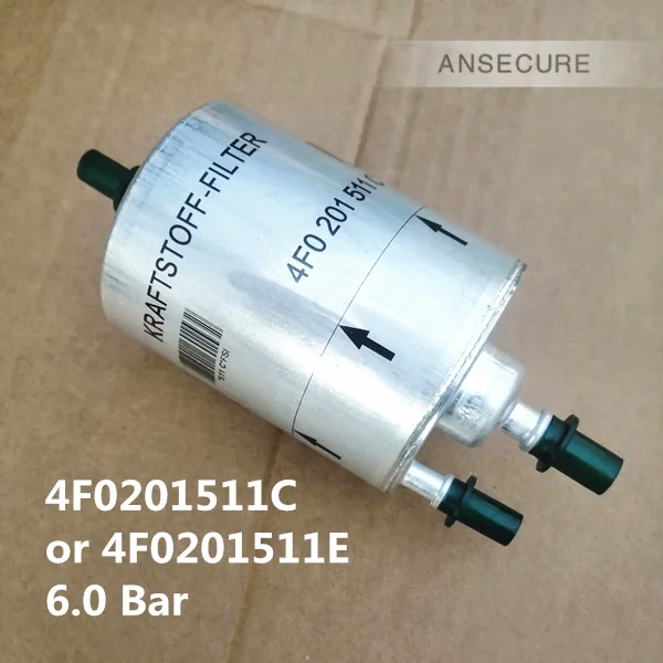 Genuine 3 Point Fue…