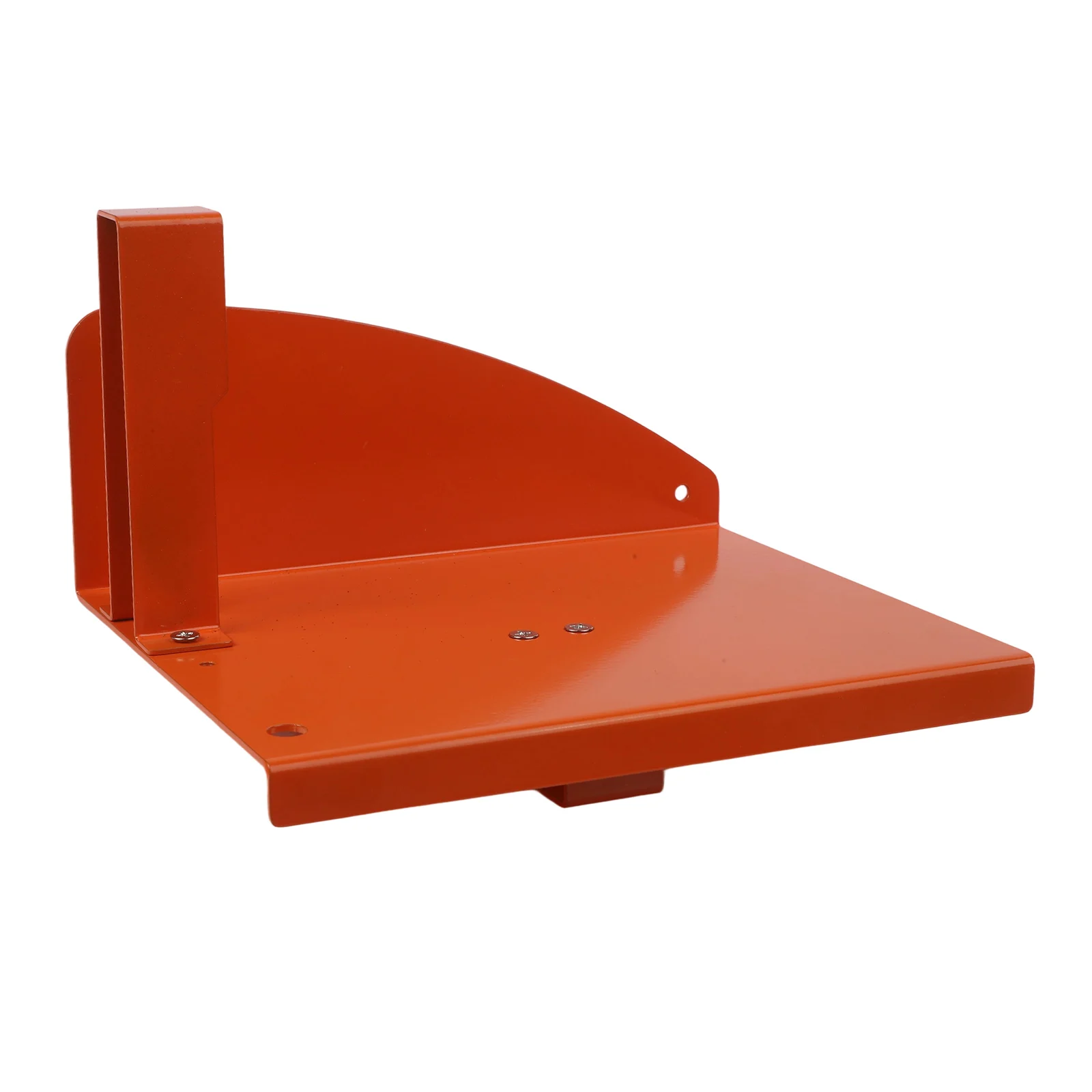 /Yellow /Metal /Chainsaw Holder Wall Mount Rack For MS250 MS251 MS170 MS171 MS172 Saw Storage Bracket With Screwdriver Hook Gara