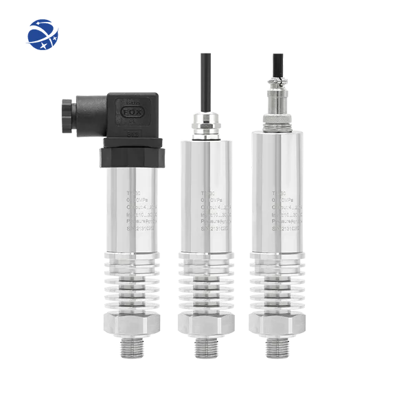 YUNYI High temperature resistance preservative pressure sensor