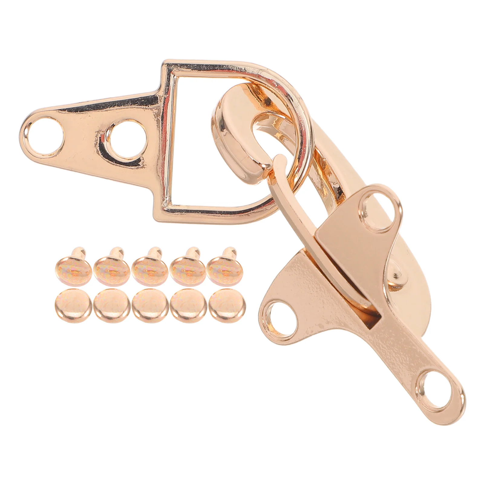 1 مجموعة 1 مجموعة مشبك معدني مشبك التعشيق المشبك للمعاطف أسفل السترات أحزمة حقائب الظهر شالات الرؤوس البلوزات والأوشحة الملابس