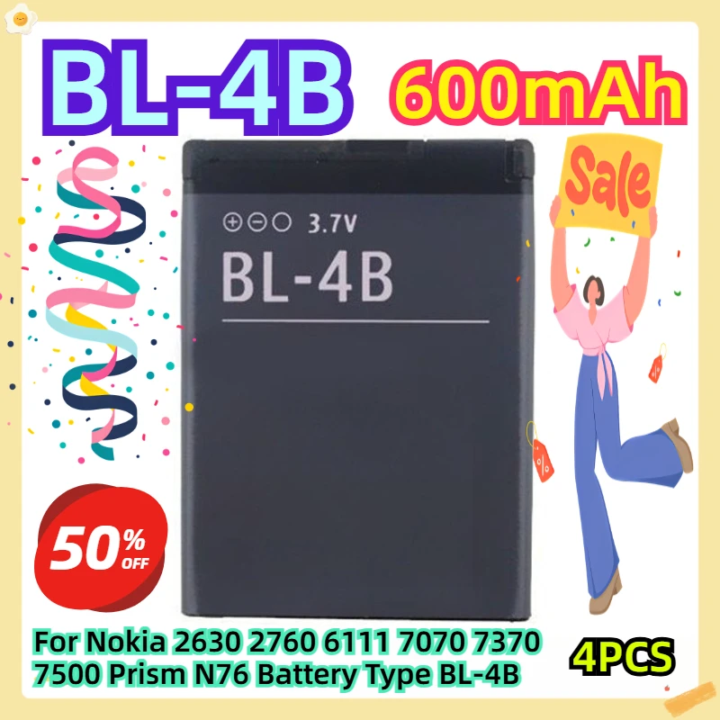 For Nokia 2630 2760… - image